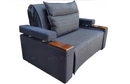  فروش مبل تختخواب شو یکنفره نفره قسطی