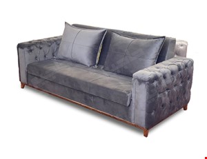 مبل تختخوابشو دونفره مدل چستر